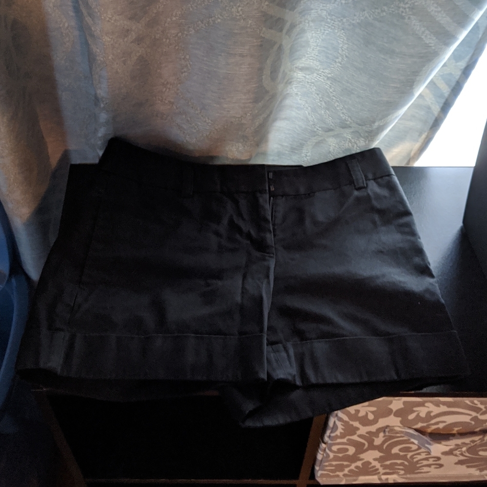 Express Dressy Shorts